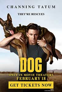 Dog Un câine de legendă (2022) Film Online Subtitrat in Romana