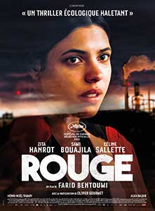 Red Soil - Rouge (2020) Film Online Subtitrat in Romana