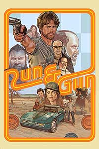Run & Gun - The Ray (2022) Film Online Subtitrat in Romana
