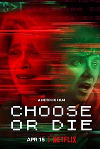 Choose or Die (2022) Film Online Subtitrat in Romana
