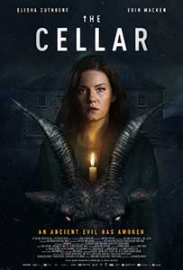 The Cellar (2022) Film Online Subtitrat in Romana