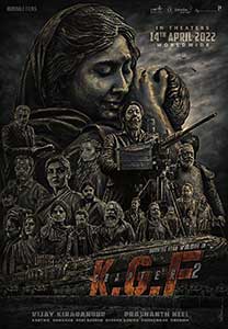 K.G.F: Chapter 2 (2022) Film Indian Online Subtitrat in Romana