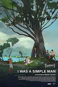 I Was a Simple Man (2021) Film Online Subtitrat in Romana