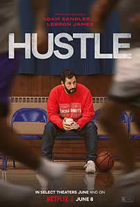 Marea încercare - Hustle (2022) Film Online Subtitrat in Romana