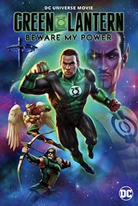 Green Lantern: Beware My Power (2022) Film Animat Online Subtitrat