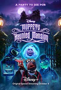 Muppets Haunted Mansion (2021) Film Online Subtitrat in Romana