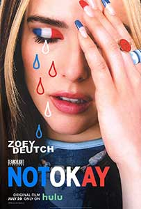 Not Okay (2022) Film Online Subtitrat in Romana