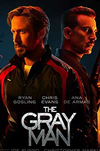 The Gray Man (2022) Film Online Subtitrat in Romana