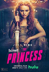 The Princess (2022) Film Online Subtitrat in Romana