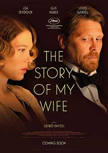 The Story of My Wife (2021) Film Online Subtitrat in Romana
