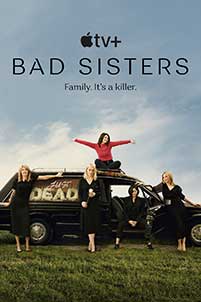 Bad Sisters (2022) Serial Online Subtitrat in Romana
