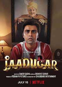Jaadugar (2022) Film Indian Online Subtitrat in Romana