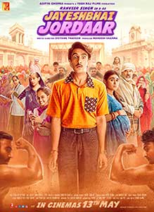 Jayeshbhai Jordaar (2022) Film Indian Online Subtitrat in Romana