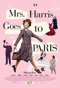 Mrs. Harris Goes to Paris (2022) Film Online Subtitrat in Romana