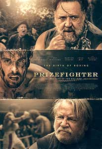 Prizefighter: The Life of Jem Belcher (2022) Film Online Subtitrat