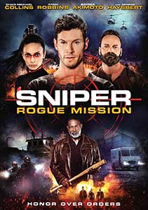 Sniper: Rogue Mission (2022) Film Online Subtitrat in Romana