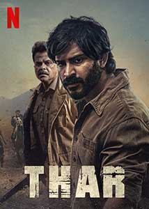 Thar (2022) Film Indian Online Subtitrat in Romana