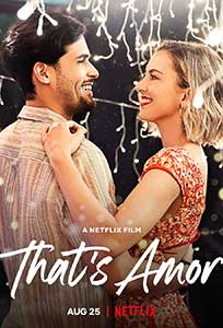 That's Amor (2022) Film Online Subtitrat in Romana