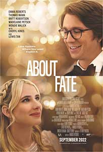 About Fate (2022) Film Online Subtitrat in Romana