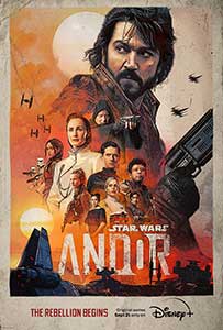 Andor (2022) Serial Online Subtitrat in Romana