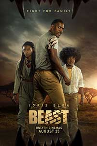 Bestia - Beast (2022) Film Online Subtitrat in Romana