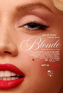 Blonde (2022) Film Online Subtitrat in Romana
