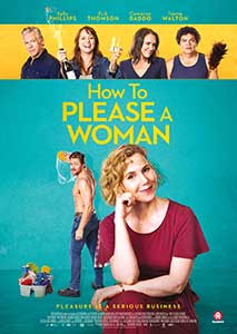 How to Please a Woman (2022) Film Online Subtitrat in Romana