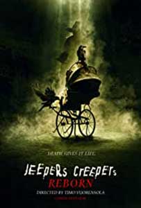 Jeepers Creepers: Reborn (2022) Film Online Subtitrat in Romana