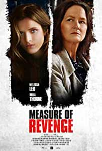 Measure of Revenge (2022) Film Online Subtitrat in Romana