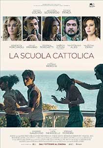 The Catholic School (2022) Film Online Subtitrat in Romana