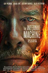 The Infernal Machine (2022) Film Online Subtitrat in Romana