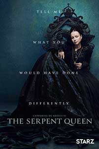 The Serpent Queen (2022) Serial Online Subtitrat in Romana