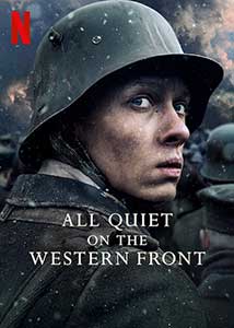 All Quiet on the Western Front (2022) Film Online Subtitrat in Romana