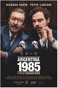 Argentina 1985 (2022) Film Online Subtitrat in Romana