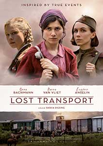 Lost Transport (2022) Film Online Subtitrat in Romana