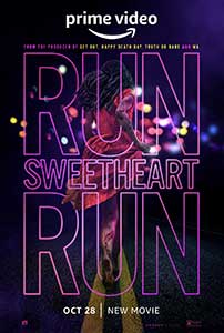 Run Sweetheart Run (2022) Film Online Subtitrat in Romana