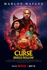 The Curse of Bridge Hollow (2022) Film Online Subtitrat in Romana