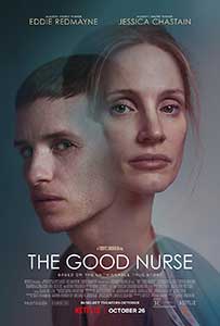 The Good Nurse (2022) Film Online Subtitrat in Romana