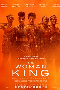 The Woman King (2022) Film Online Subtitrat in Romana