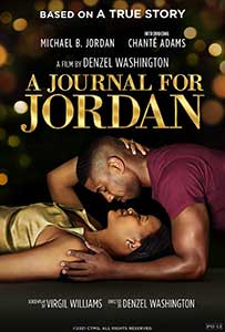A Journal for Jordan (2021) Film Online Subtitrat in Romana
