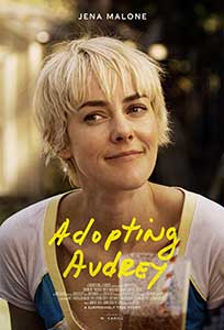 Adopting Audrey - Porcupine (2021) Film Online Subtitrat in Romana