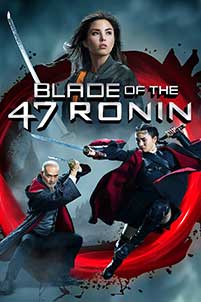 Blade of the 47 Ronin (2022) Film Online Subtitrat in Romana