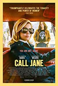 Call Jane (2022) Film Online Subtitrat in Romana