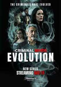 Criminal Minds: Evolution (2022) Serial Online Subtitrat in Romana