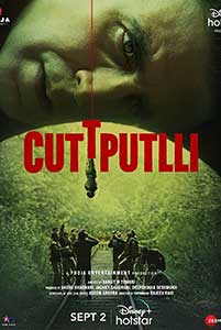 Cuttputlli (2022) Film Indian Online Subtitrat in Romana