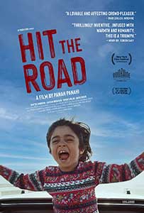 Hit the Road (2021) Film Online Subtitrat in Romana