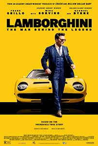 Lamborghini (2022) Film Online Subtitrat in Romana