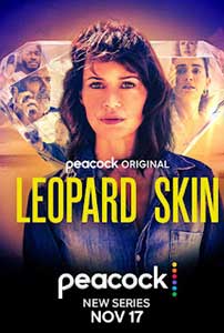 Leopard Skin (2022) Serial Online Subtitrat in Romana