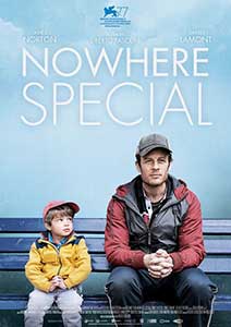 Nowhere Special (2020) Film Online Subtitrat in Romana