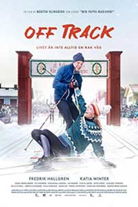 Off Track (2022) Film Online Subtitrat in Romana